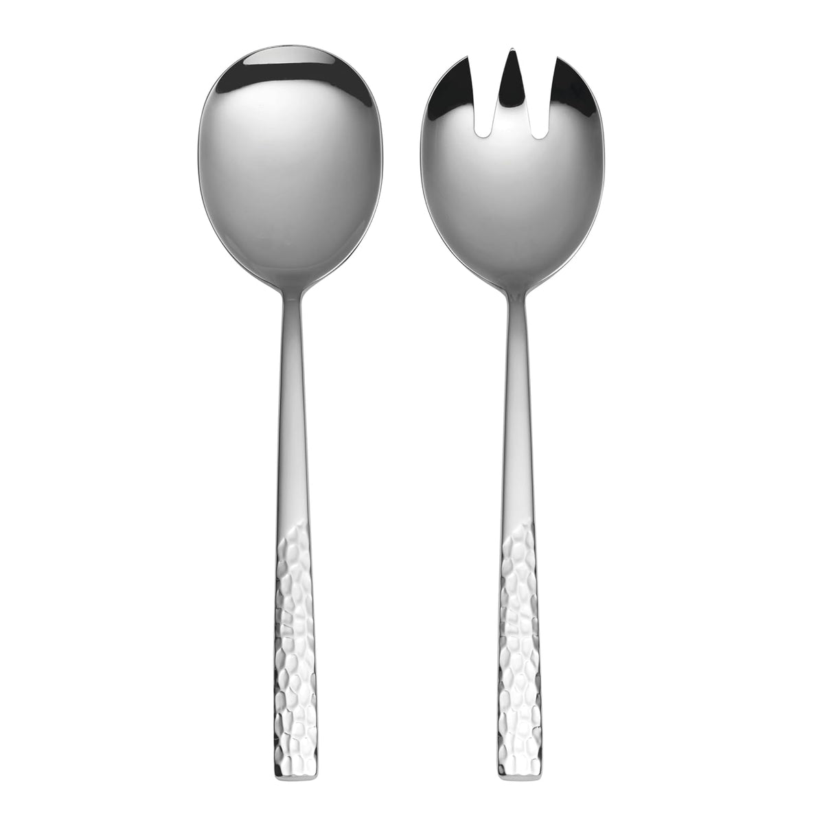 Oneida Flatware, One Size, Stainless Steel