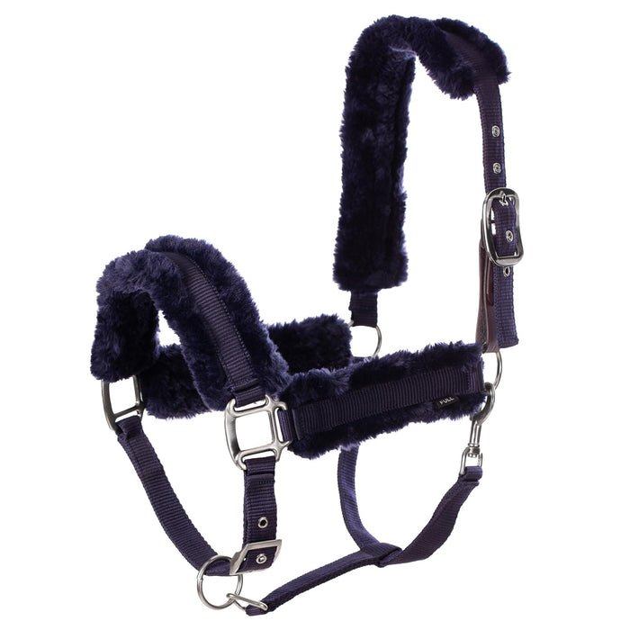 Equinavia Blanket, Horse, Navy/Navy