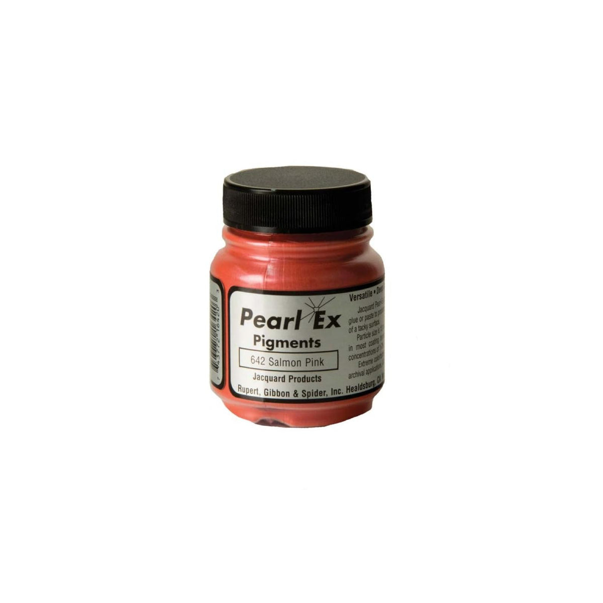 Jacquard Dye, 0.75 oz, Salmon Pink