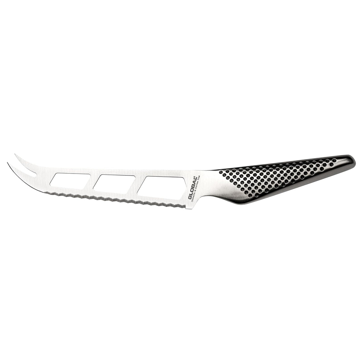 Global Kitchen Knife, 5.5", Stainless Steel