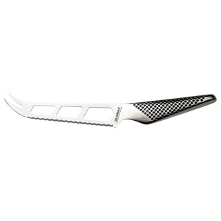 Global Kitchen Knife, 5.5", Stainless Steel