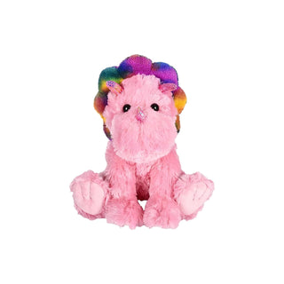 Rhode Island Novelty Toy Figure, Orignal Color, Modern