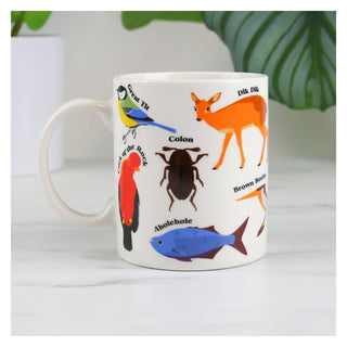 Gift Republic Drinking Cup