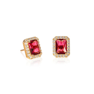 Diamond Treats Earring
