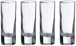Lillian Rose Drinking Cup, 8 Ounces, Clear