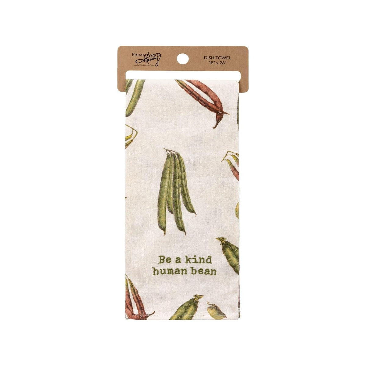 Primitives by Kathy Towel, Small
