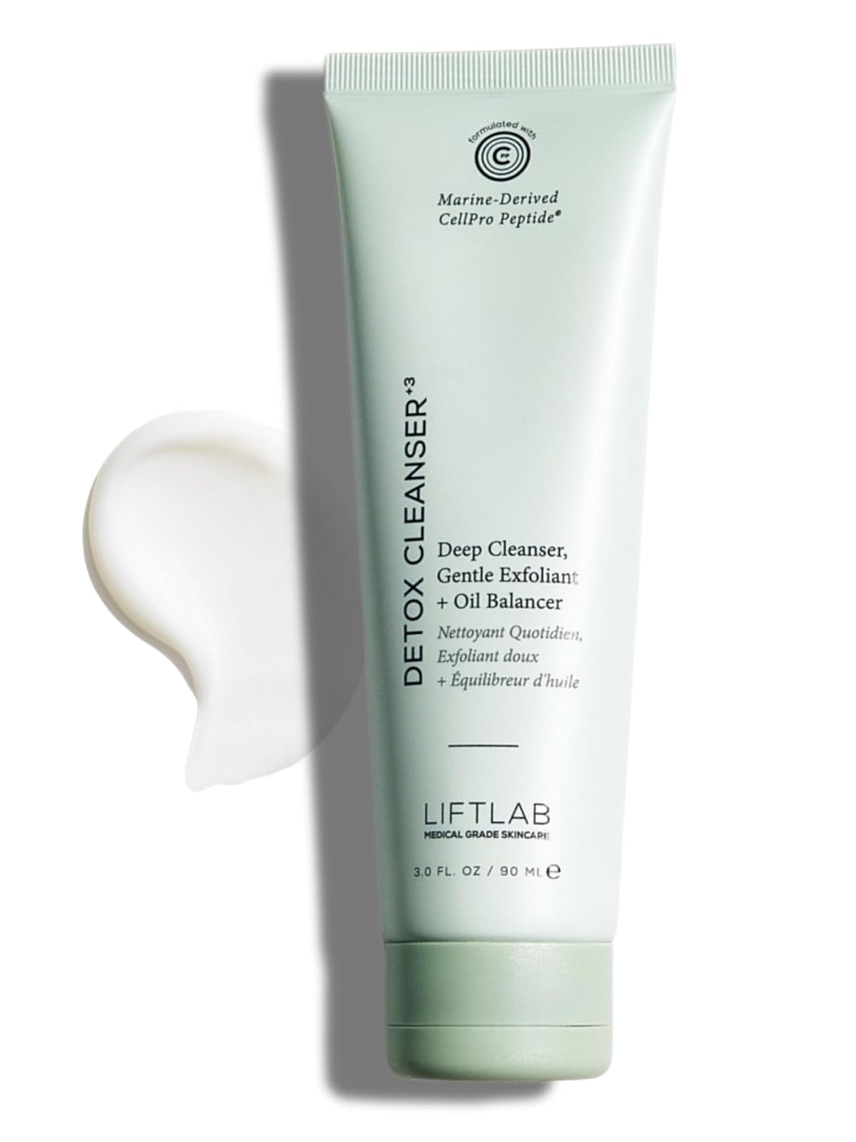LIFTLAB Detox Cleanser, 3.0 Fl Oz (SG_B008O6GX12_US)