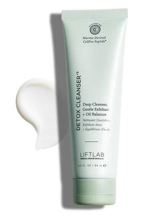 LIFTLAB Detox Cleanser, 3.0 Fl Oz (SG_B008O6GX12_US)