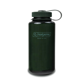 Nalgene Bottle, 32 Ounces, Jade