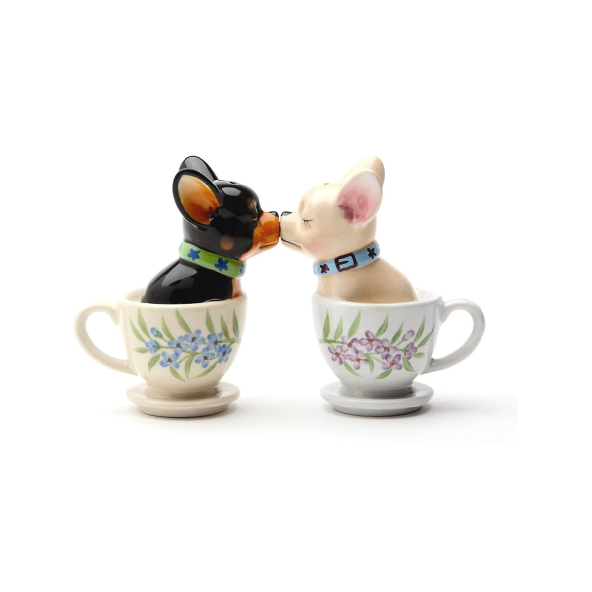 Pacific Giftware Food Shaker