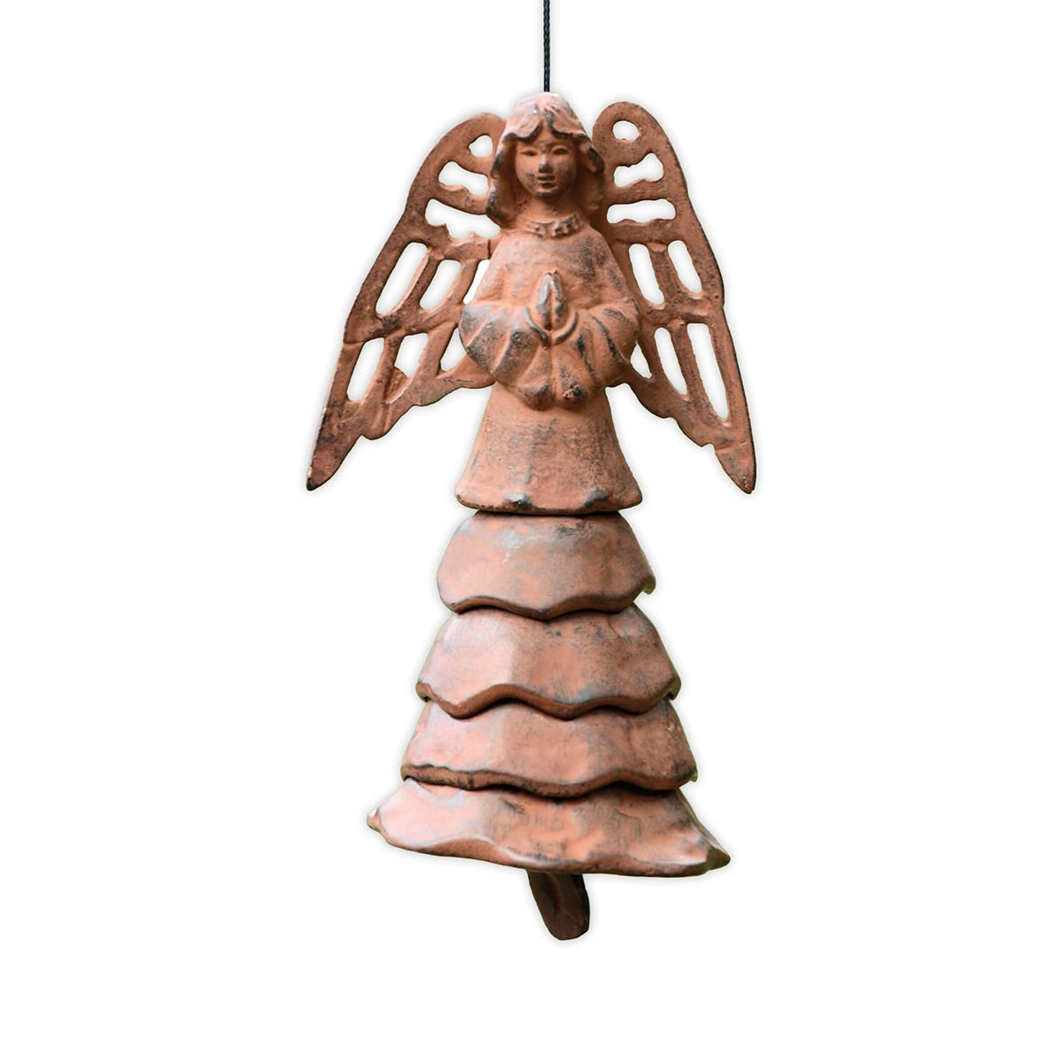 SPI Wind Chime, Modern