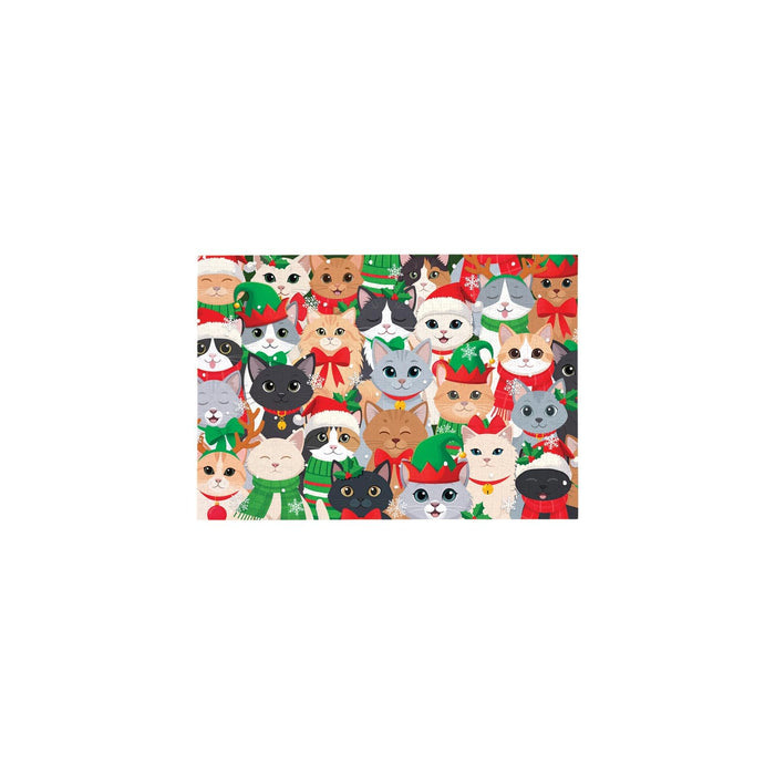 Puzzles by Carson