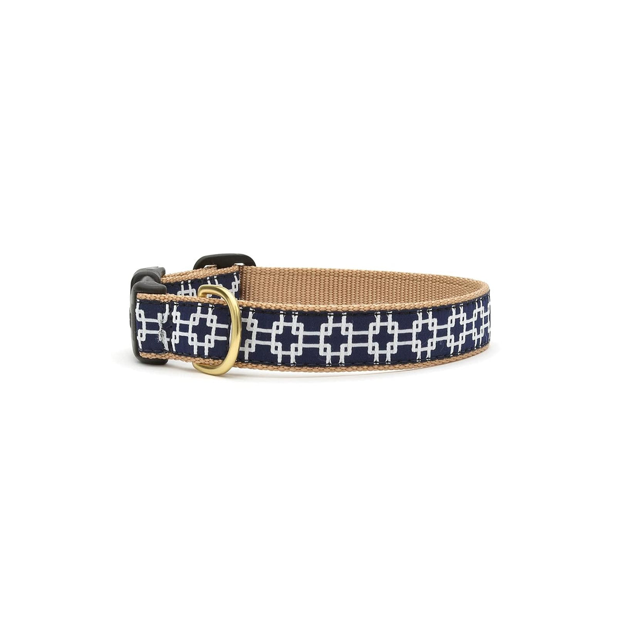 Up Country Animal Collar
