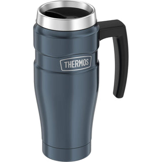 THERMOS, 16 Ounces, Slate