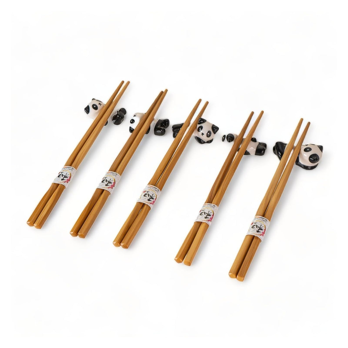 Urban Tokyo Chopstick, 9"L, Multicolor