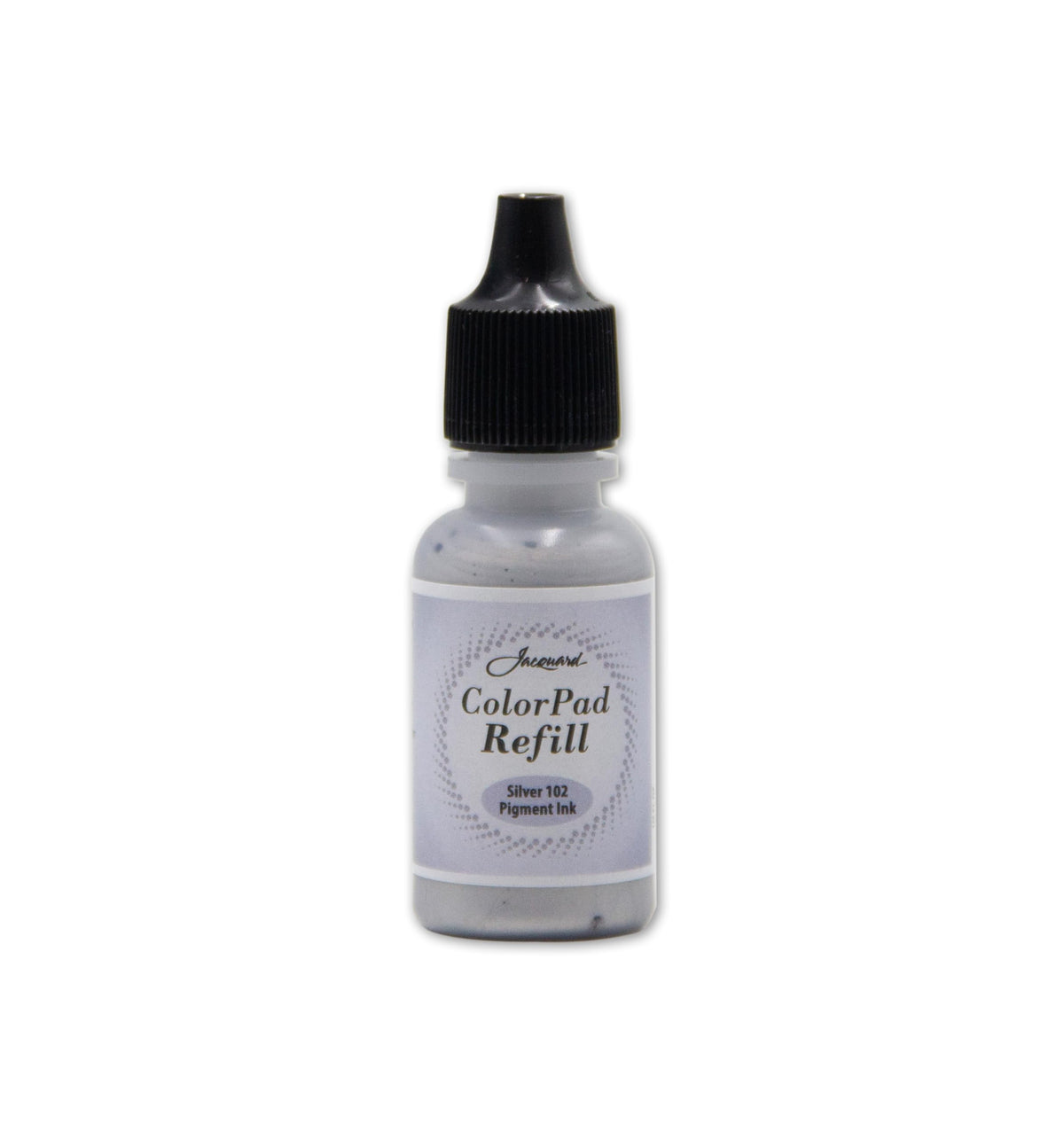Jacquard Liquid Ink