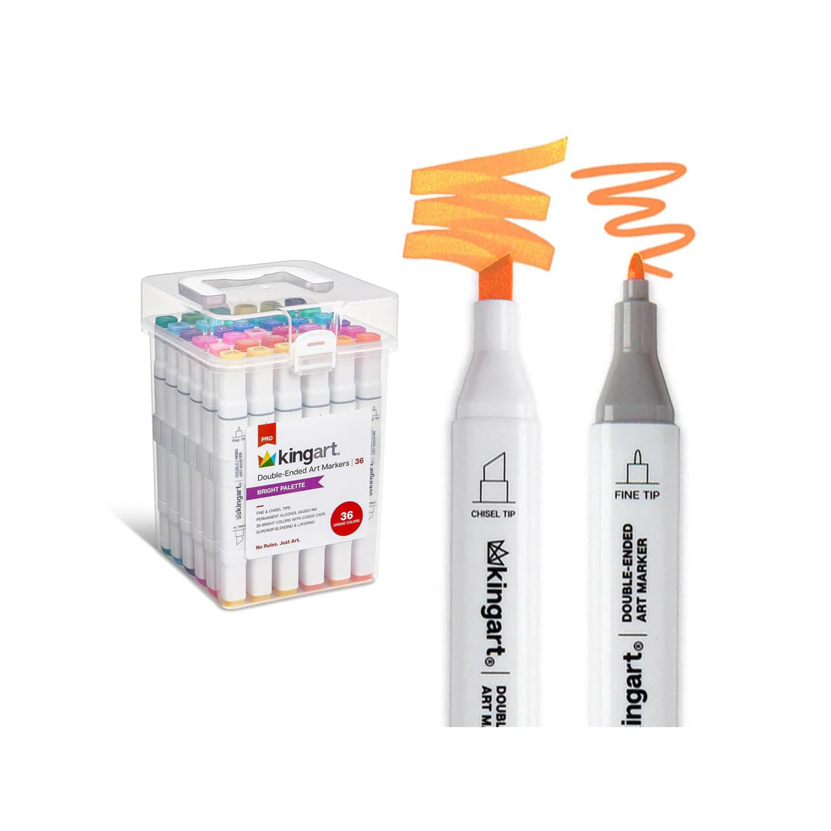 KINGART Writing Instrument