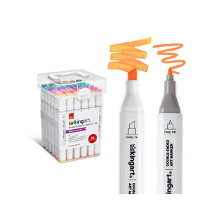 KINGART Writing Instrument