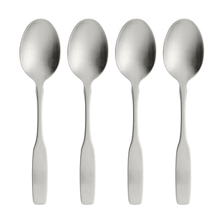 Oneida Spoon, Set of 4, Silverware Set