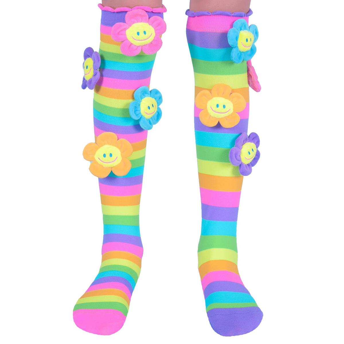 MADMIA Socks, One Size, Multicolor