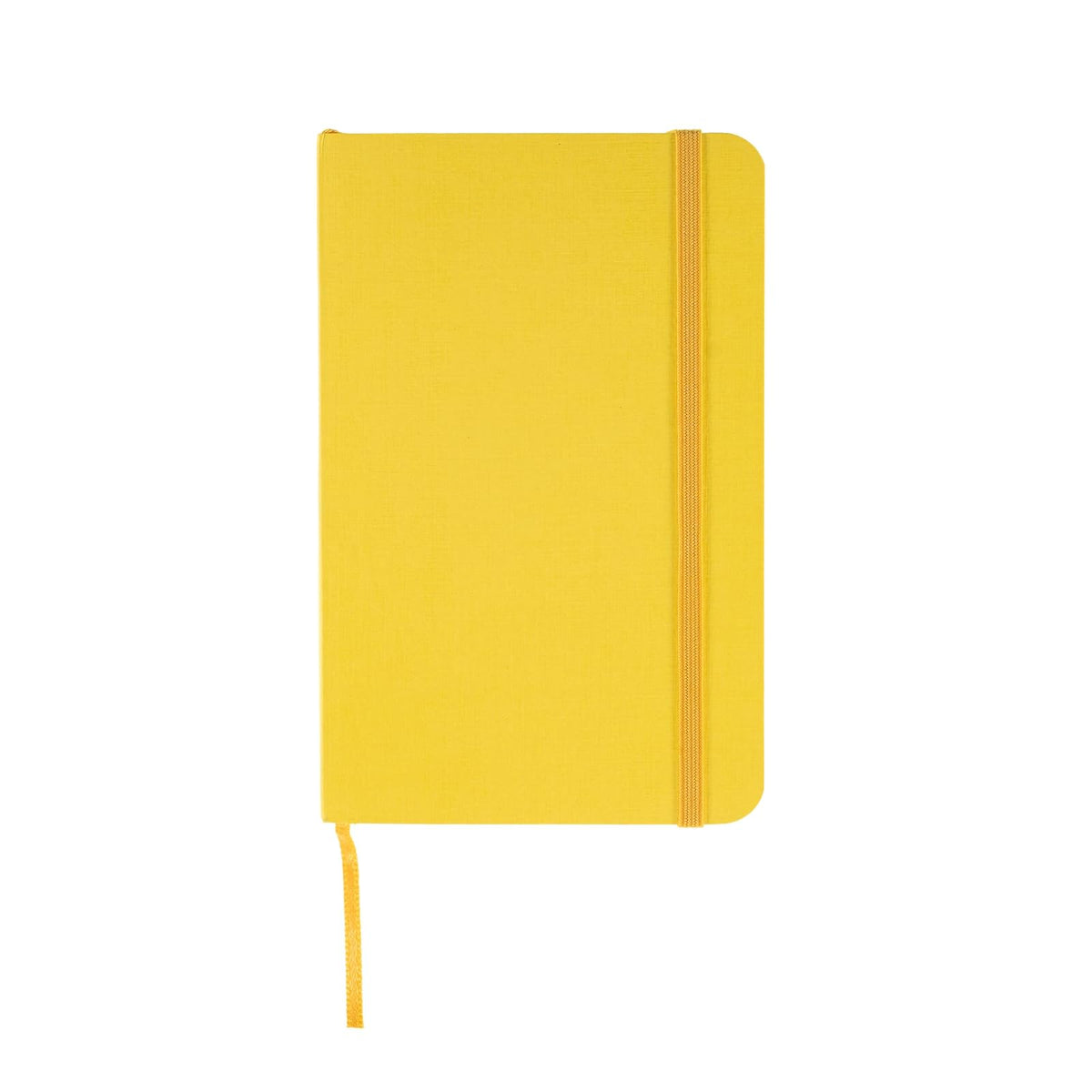 Fabriano Blank Book, 3.5" x 5.5", Yellow