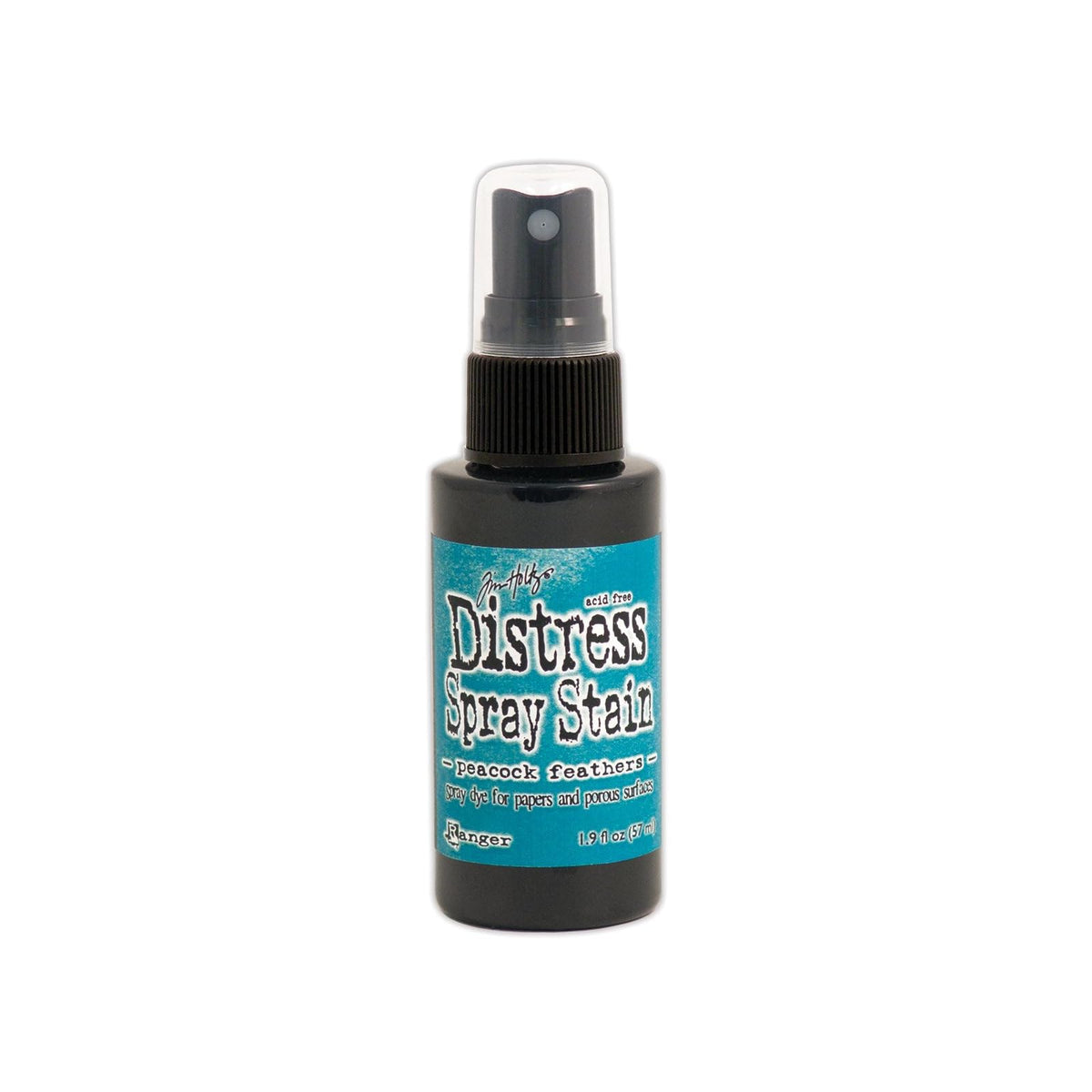 Ranger Household Stain, 1.9-Ounce, Blue