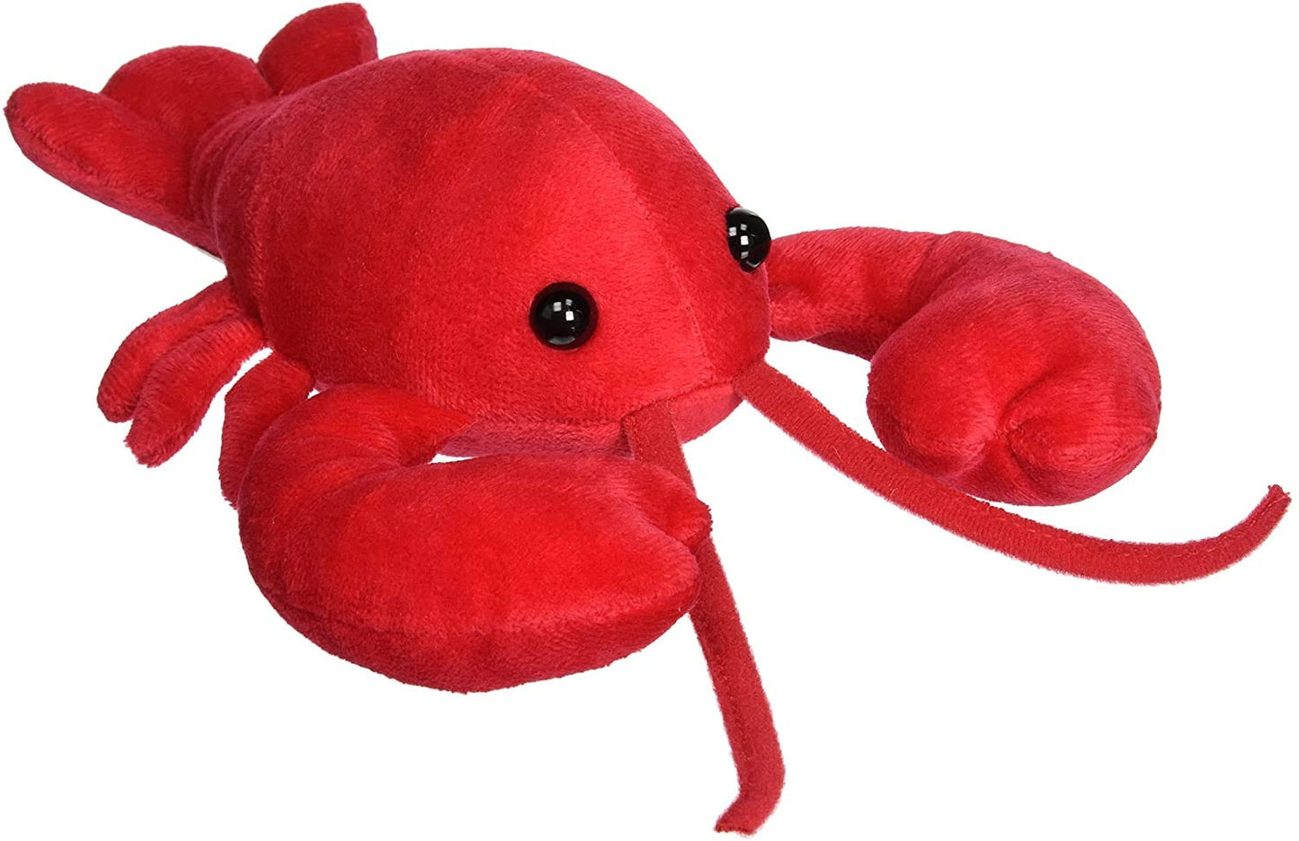Mary Meyer Lobbie Lobster, 10"