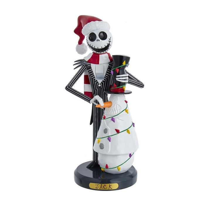 Disney Figurine, 11in, Multicolor
