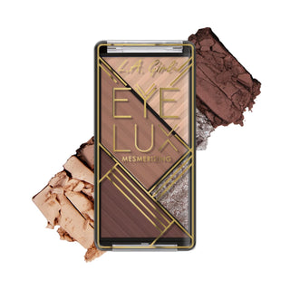 L.A. Girl Eyelid Color