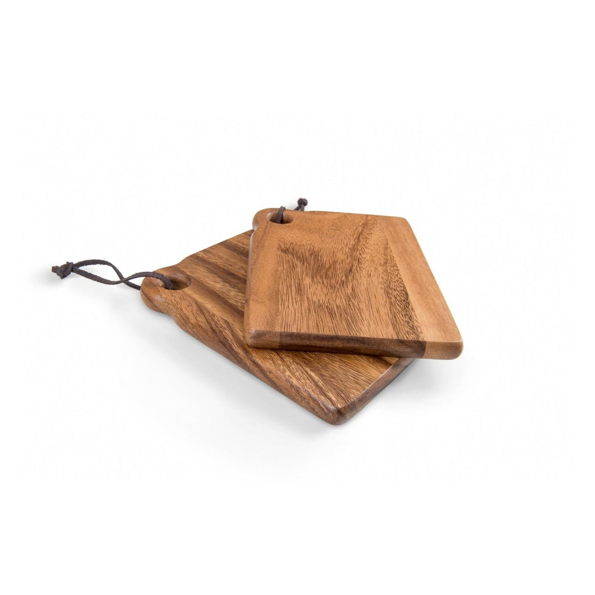 Lipper International Tray, Brown, Farmhouse