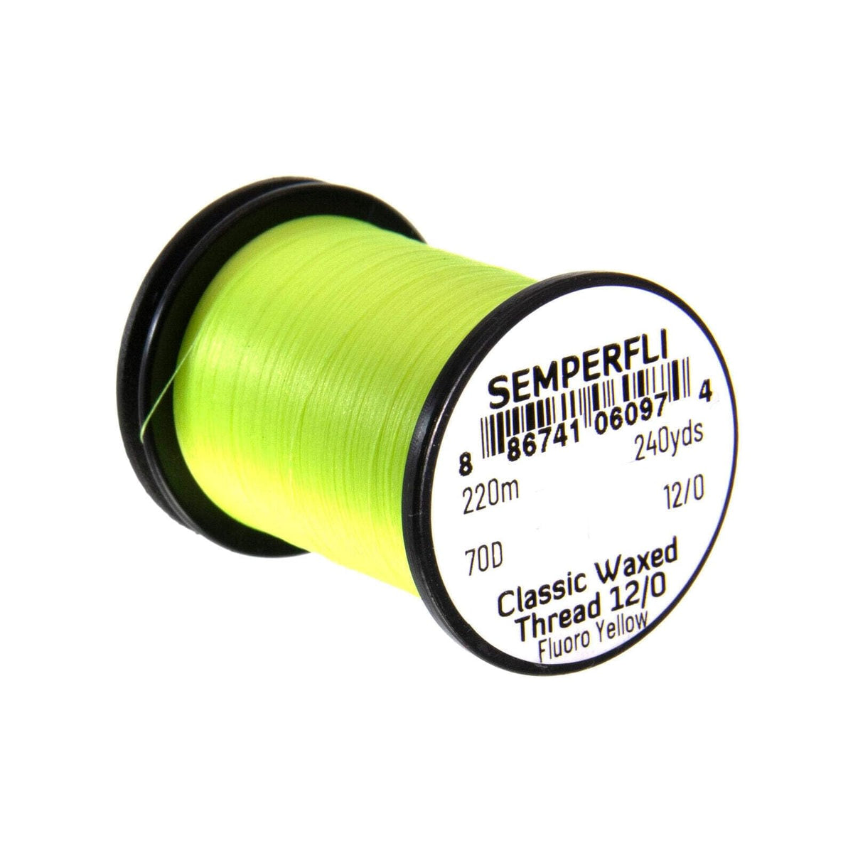 Semperfli Fishing Line