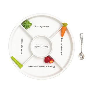 Mud Pie Dishware Bowl