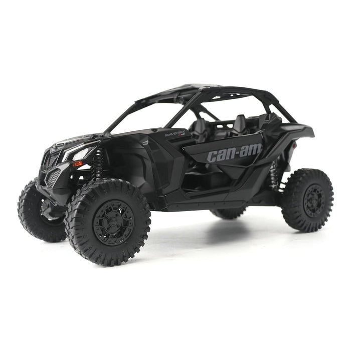 Diecast Masters Non Riding Toy Vehicle, 1:12 Scale, Multicolor