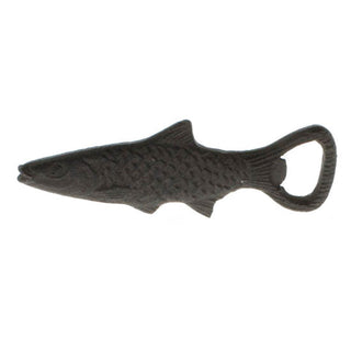 HomArt Brown Fish Bottle Opener