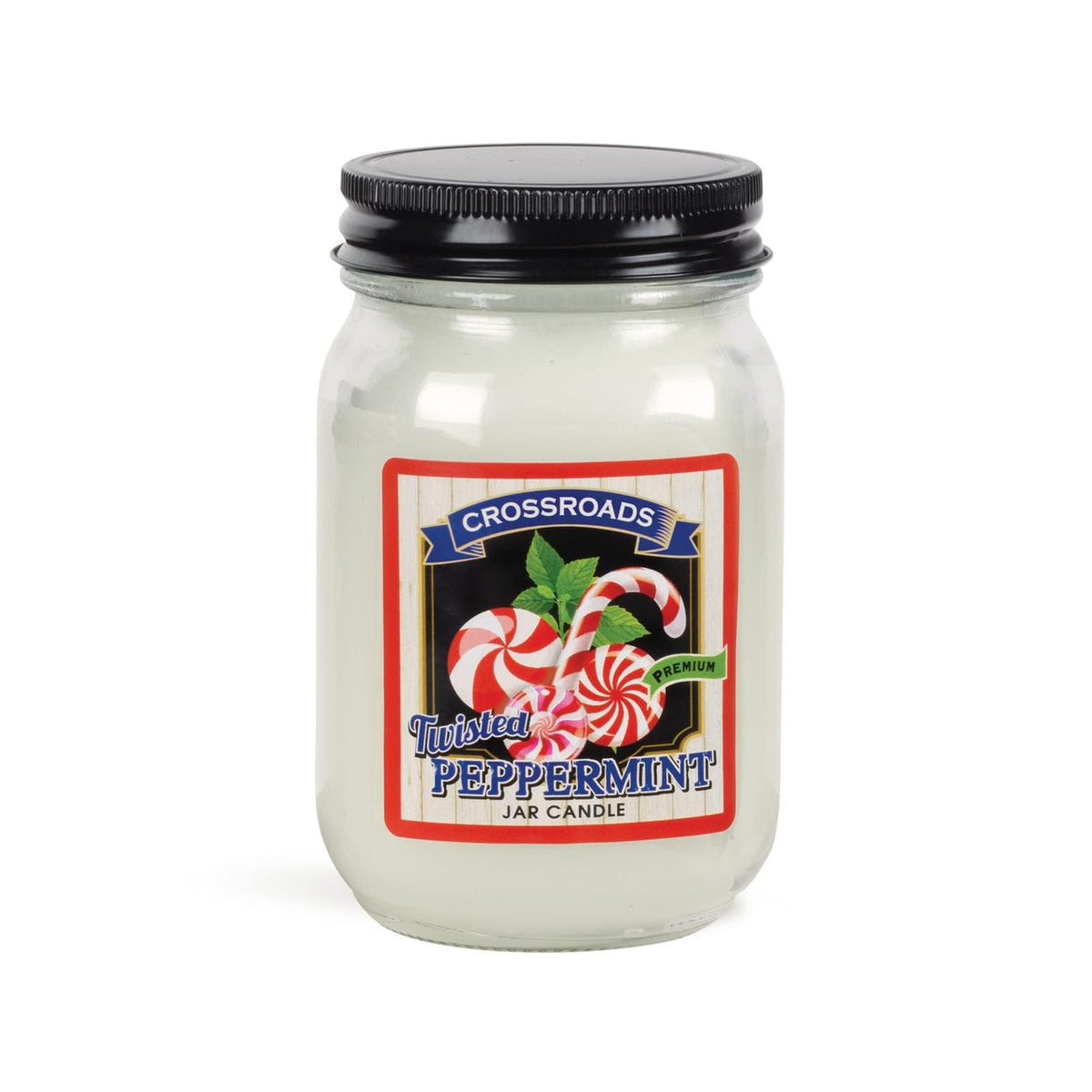 CROSSROADS ORIGINAL DESIGNS Candle