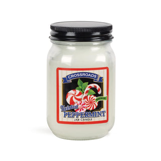 CROSSROADS ORIGINAL DESIGNS Candle