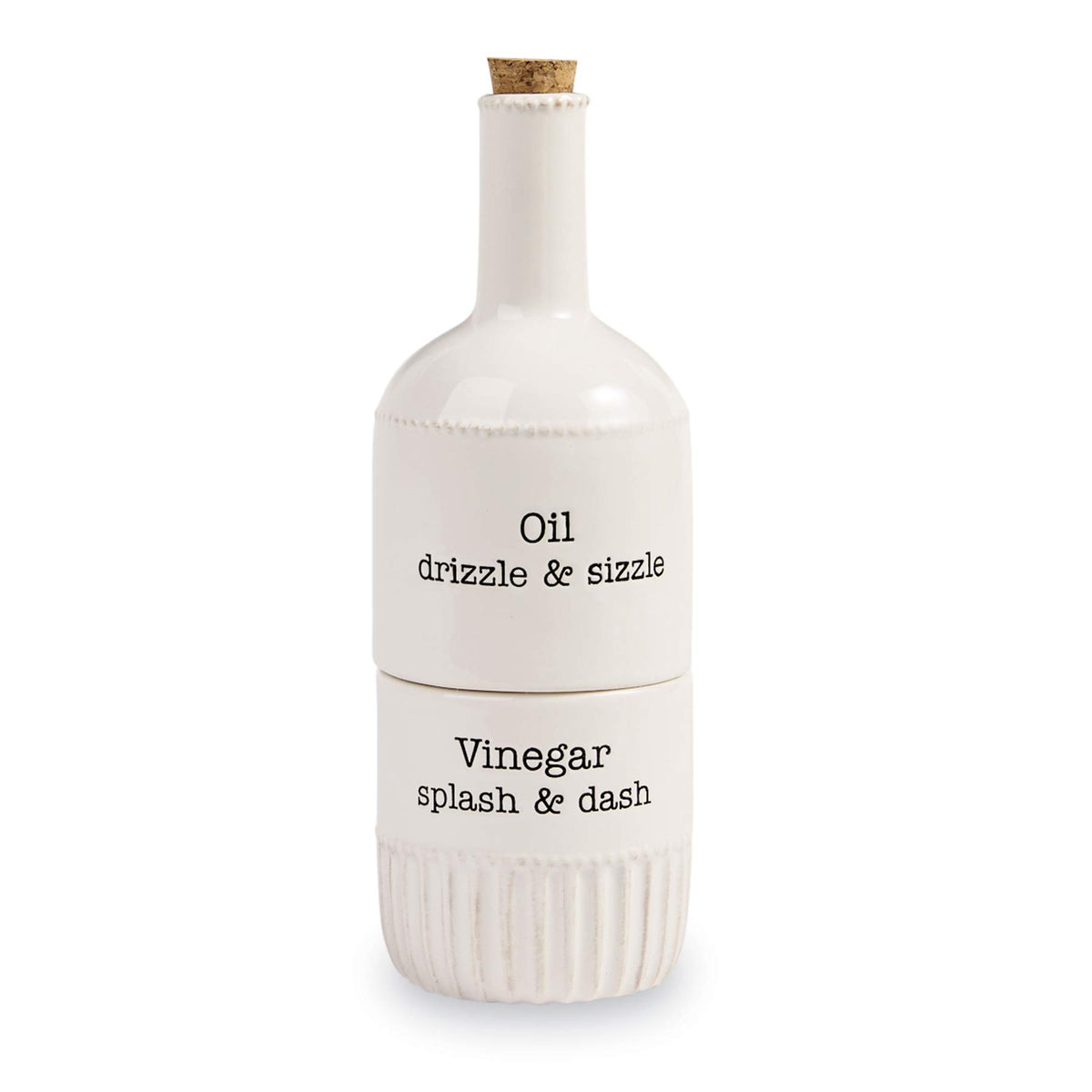 Mud Pie Bottle, 1 Ounces