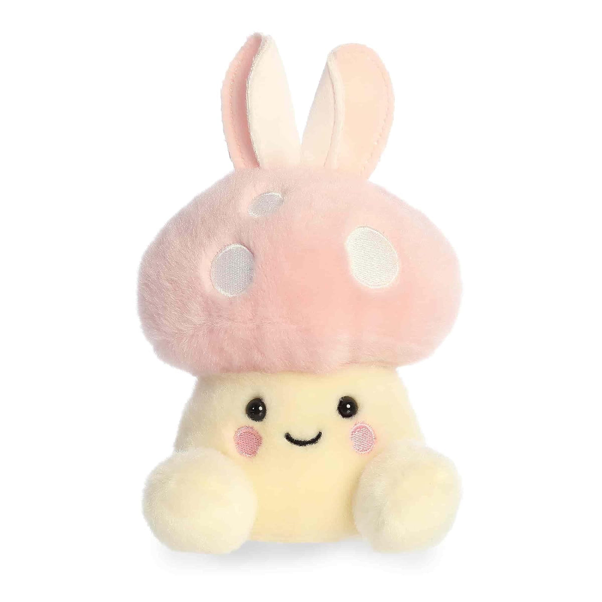 Aurora Toy Figure, 5 inches, Pink