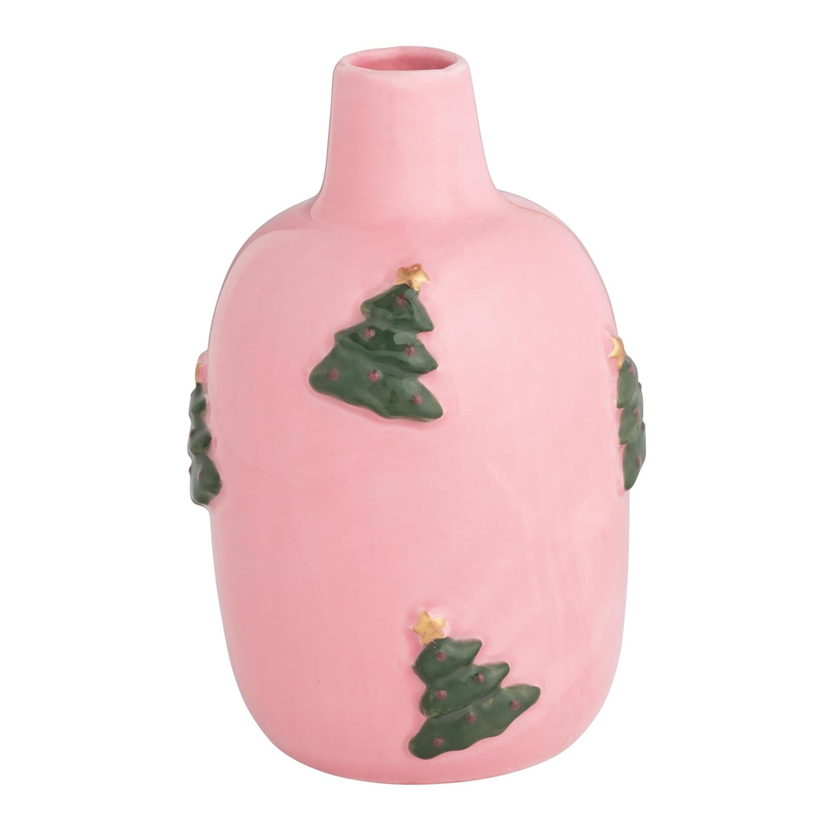 Mud Pie Vase