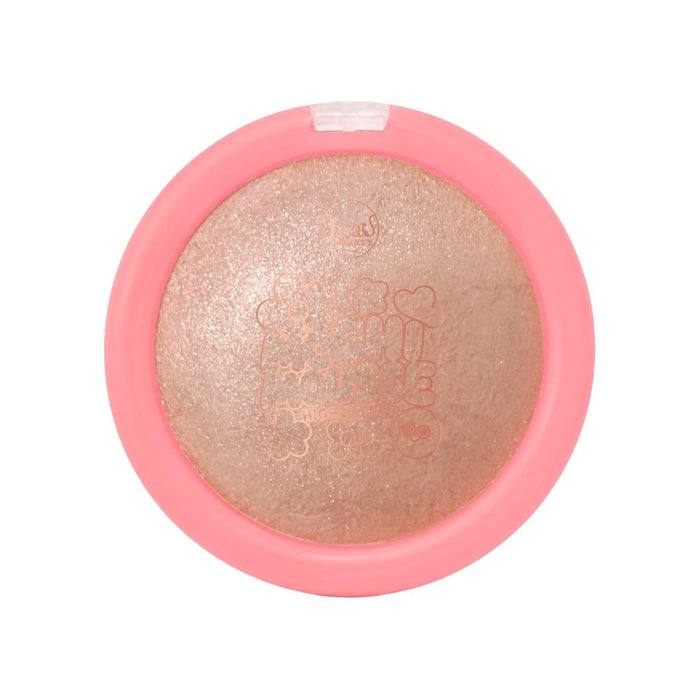 J.CAT BEAUTY Face Shaping Makeup, 0.3 Ounce (Pack of 1), Honey