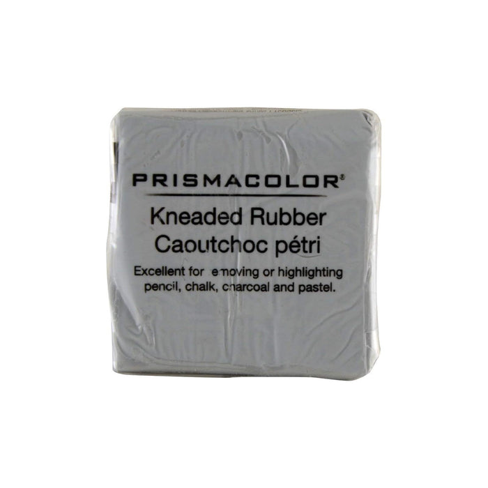 Paper Mate Eraser, 1 Count (Pack of 1), Gray