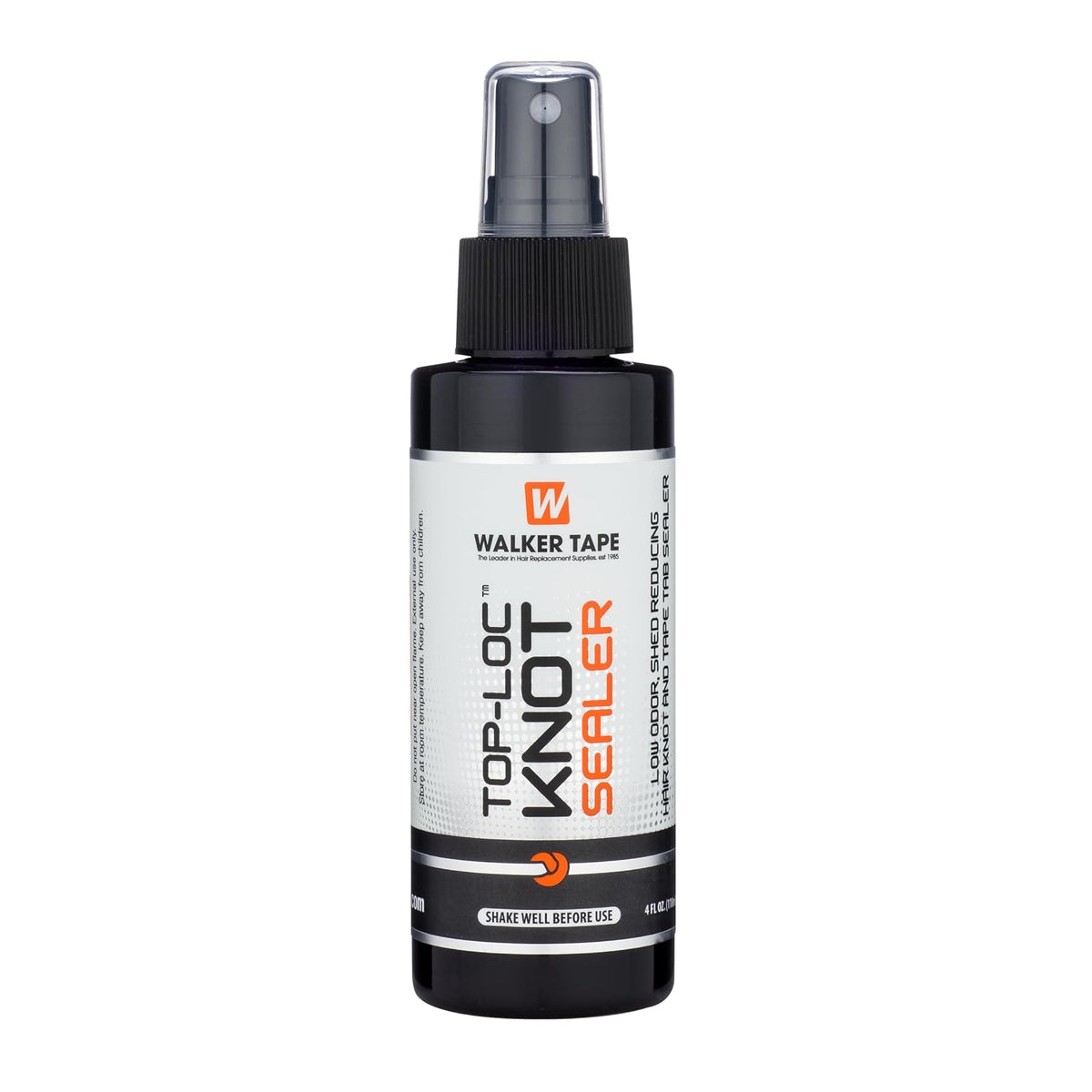 Walker Tape Hair Care Agent, 4 Fl Oz (Pack of 1)