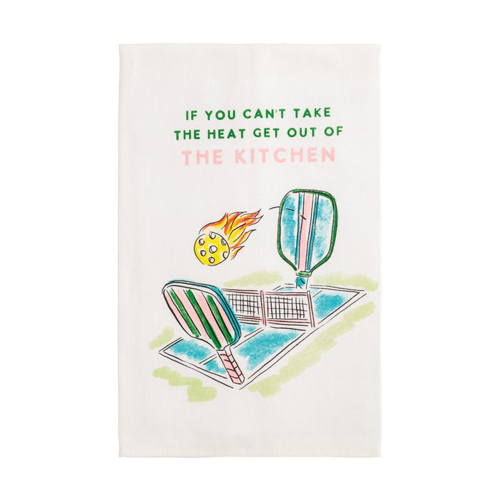 Mud Pie Towel