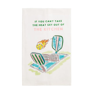Mud Pie Towel