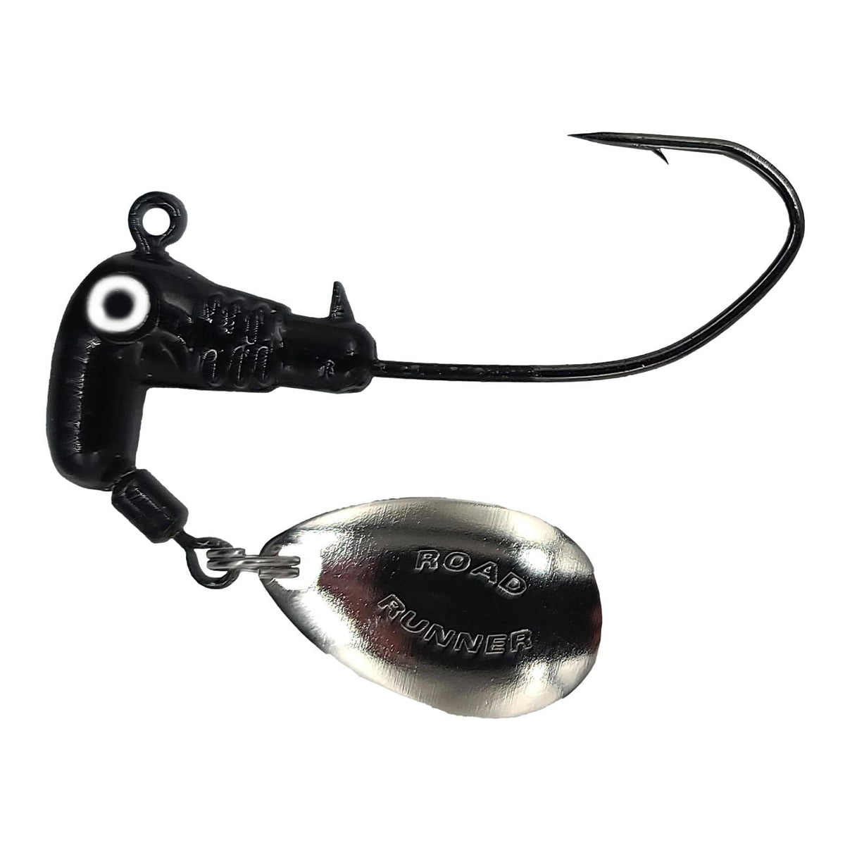 ROAD RUNNER Fishing Hook