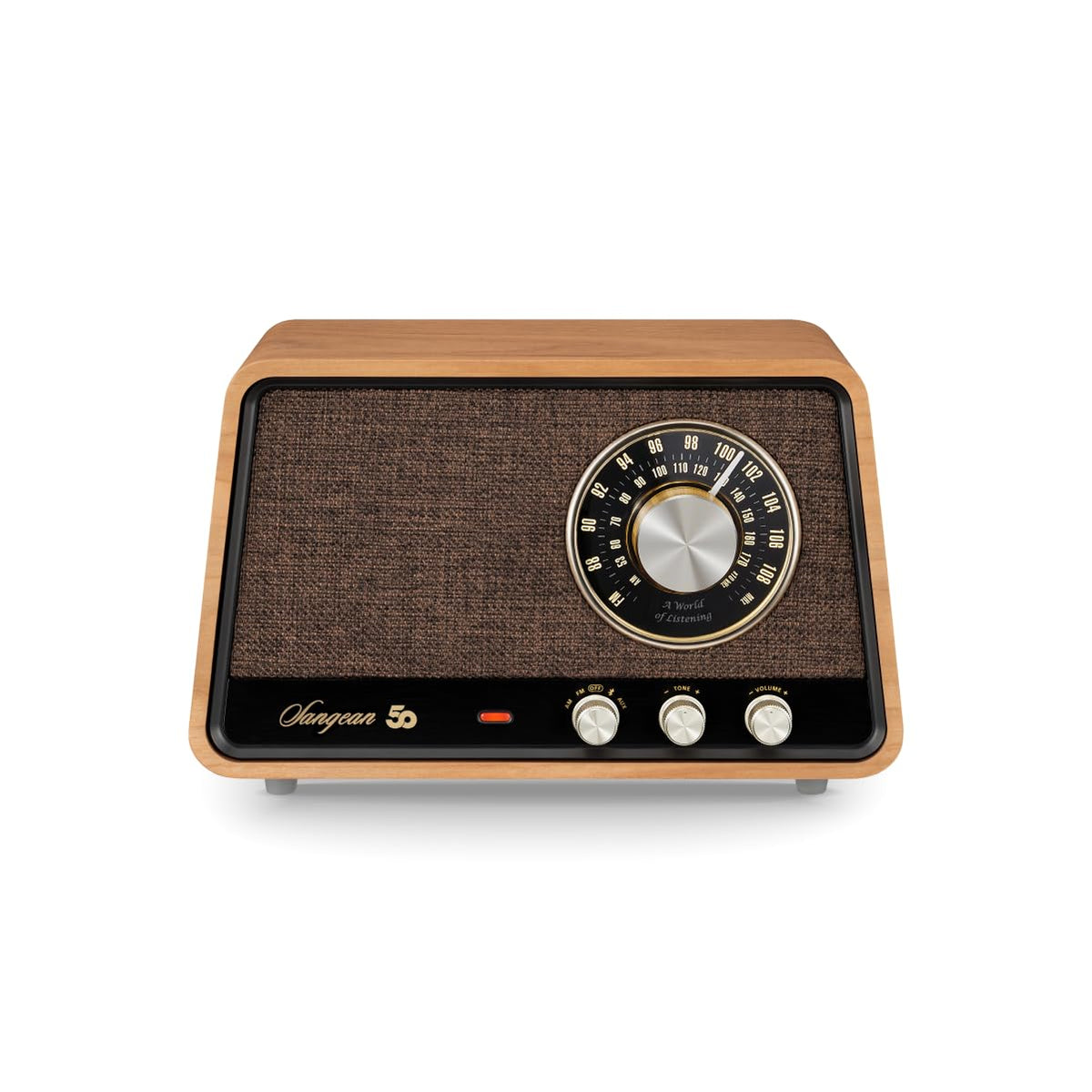 Radio by Sangean