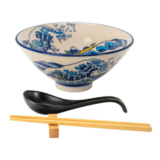 Urban Tokyo Dishware Bowl