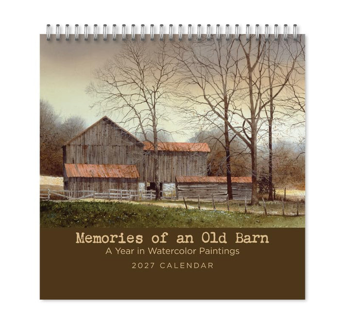 Lux Press Group Calendar, Multicolor