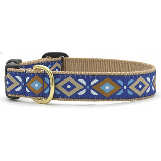 Up Country Animal Collar