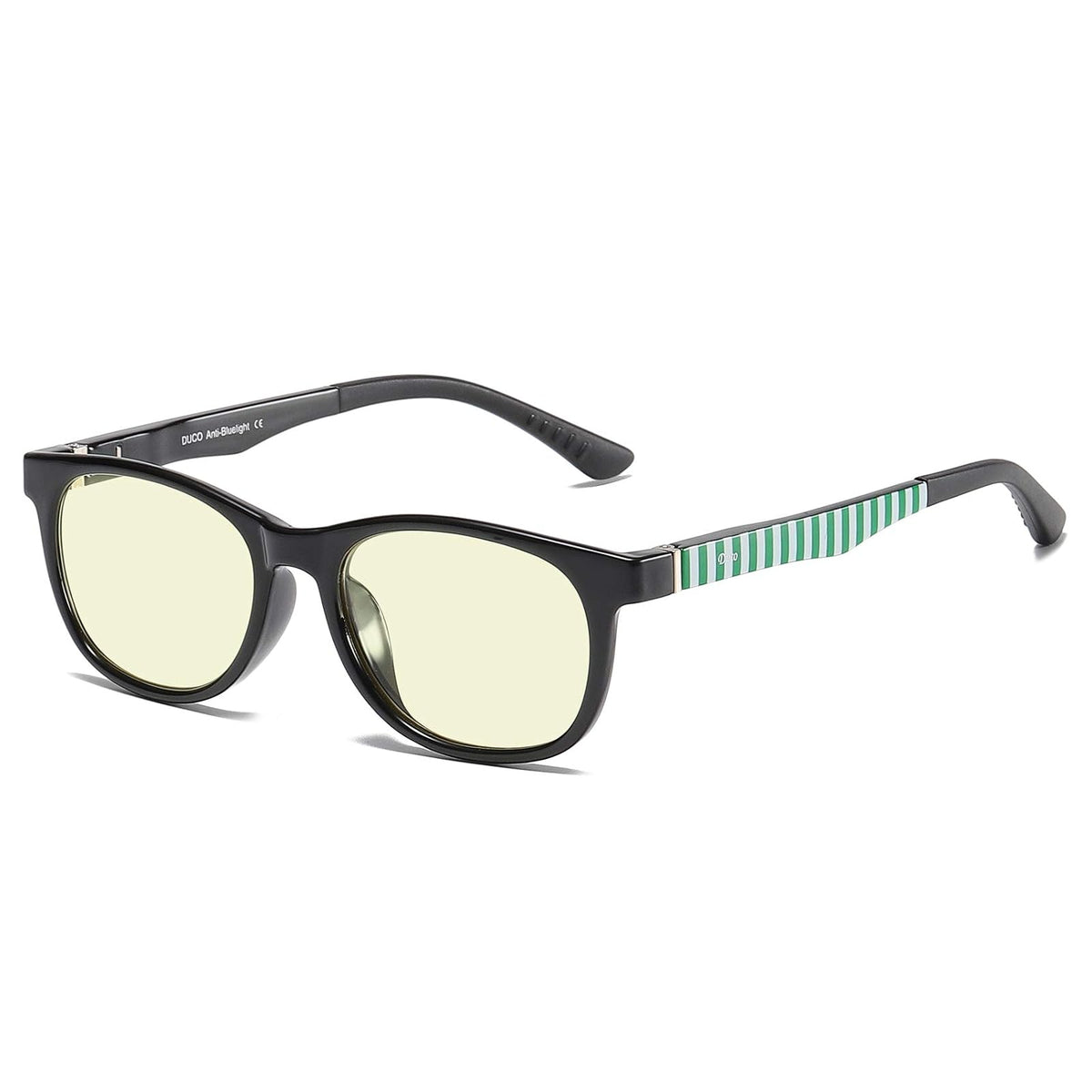 DUCO Blue Light Blocking Eyeglasses